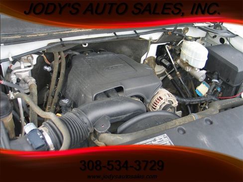 Used 2010 Chevrolet Silverado 2500 W/T image 26