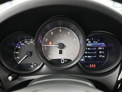 New 2026 Porsche Macan S AWD/4WD image 19