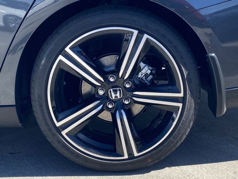 New 2026 Honda Accord SE image 7