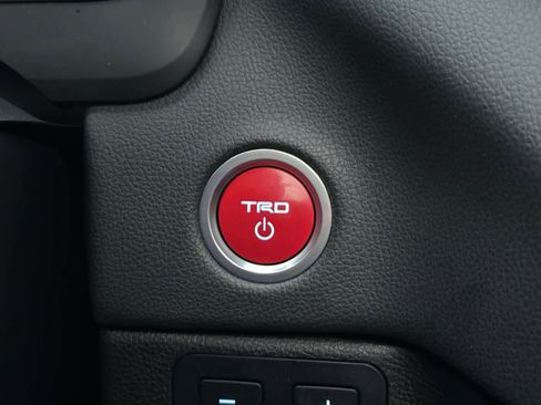 Used 2024 Toyota Tundra TRD Pro image 7