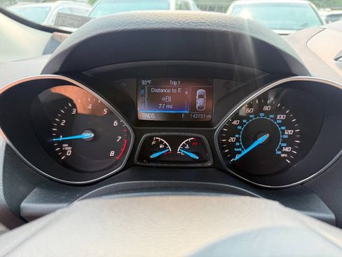 Used 2014 Ford Escape SE w/ Equipment Group 201A AWD/4WD image 20