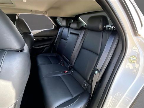 Certified 2024 MAZDA CX-30 AWD 2.5 S w/ Preferred Package image 25