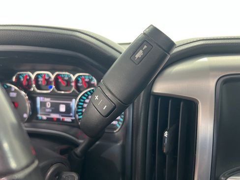 Used 2018 GMC Sierra 1500 SLT w/ Texas SLT Premium Package image 14