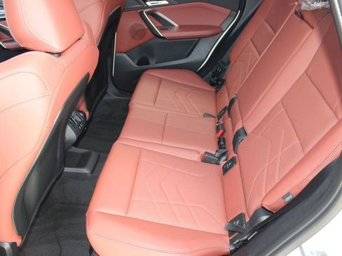 New 2026 BMW X1 xDrive28i w/ Technology Package image 15