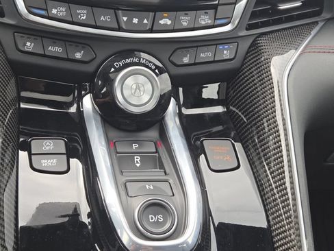 Used 2025 Acura TLX Type S AWD/4WD image 34