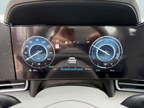 New 2026 Hyundai Elantra Sport w/ Cargo Package FWD image 20