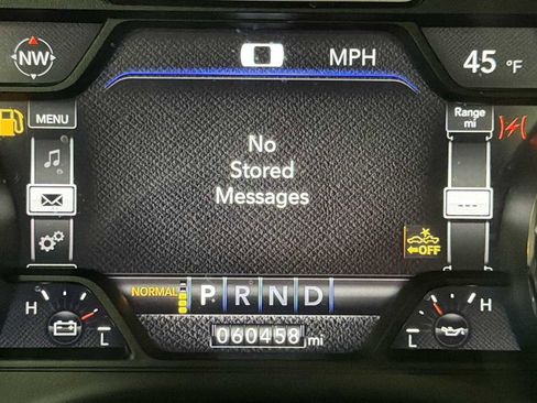 Used 2020 RAM 1500 Limited image 17