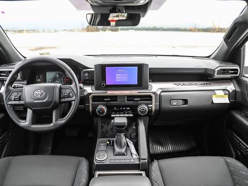 New 2026 Toyota Tacoma SR5 image 14