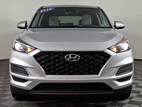 Used 2019 Hyundai Tucson SE AWD/4WD image 5