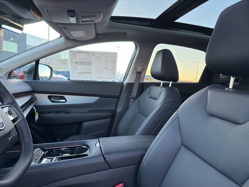 New 2026 Nissan Murano SL image 27