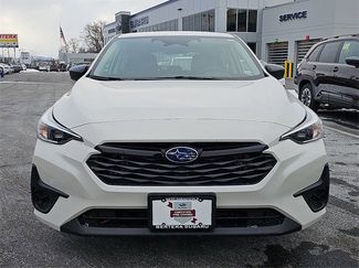 Certified 2025 Subaru Impreza 2.0i video 2