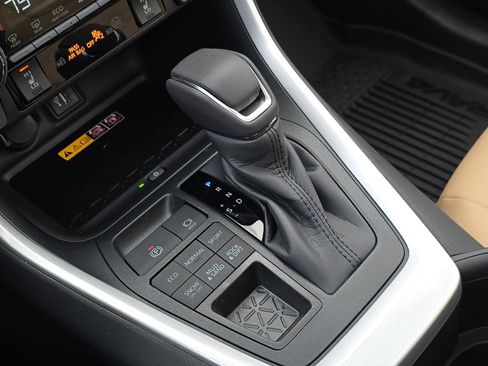 New 2025 Toyota RAV4 XLE Premium w/ Weather Package image 19