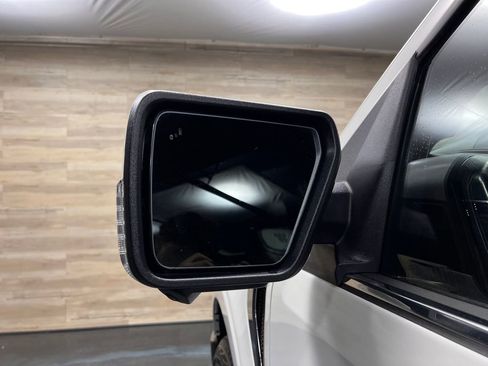 Used 2025 Ford F150 King Ranch w/ FX4 Off-Road Package image 35