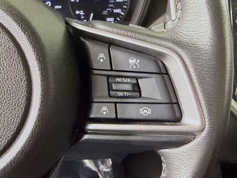 Used 2025 Subaru Ascent Premium AWD/4WD image 15