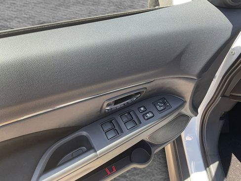 New 2025 Mitsubishi Outlander Sport AWD image 9