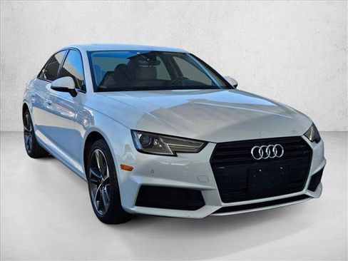 Used 2019 Audi A4 2.0T Premium image 3