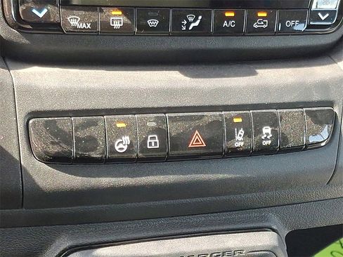 New 2024 RAM ProMaster 3500 w/ Delivery Van Package image 15