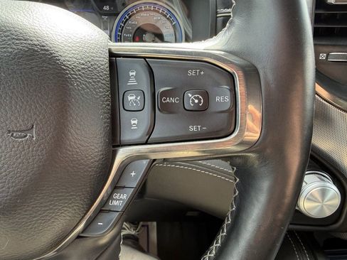 Used 2020 RAM 1500 Limited image 26