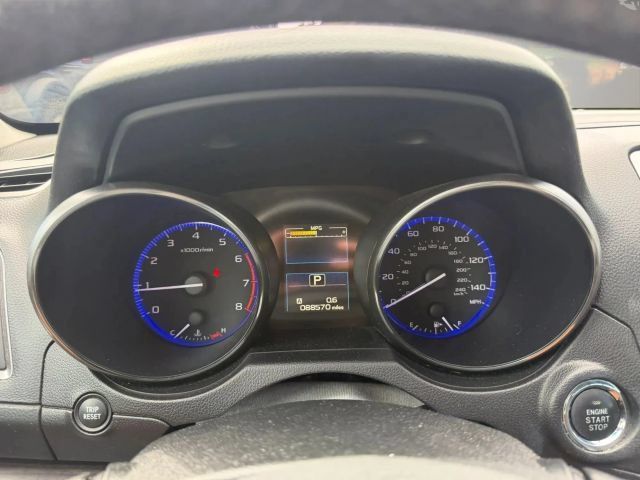 Used 2017 Subaru Legacy 2.5i Limited w/ Popular Package #4 AWD/4WD image 12