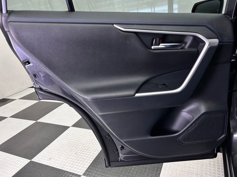 Used 2023 Toyota RAV4 XSE image 18