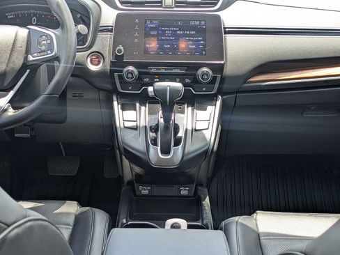 Used 2022 Honda CR-V EX-L image 20