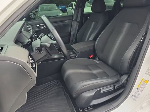 Used 2024 Honda Civic Sport image 12