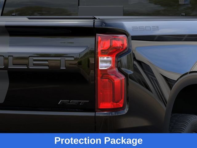 New 2026 Chevrolet Silverado 1500 RST AWD/4WD image 12