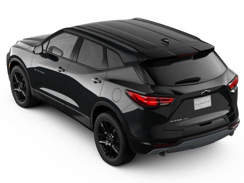 New 2026 Chevrolet Blazer LT w/ Sound & Technology Package AWD/4WD image 10