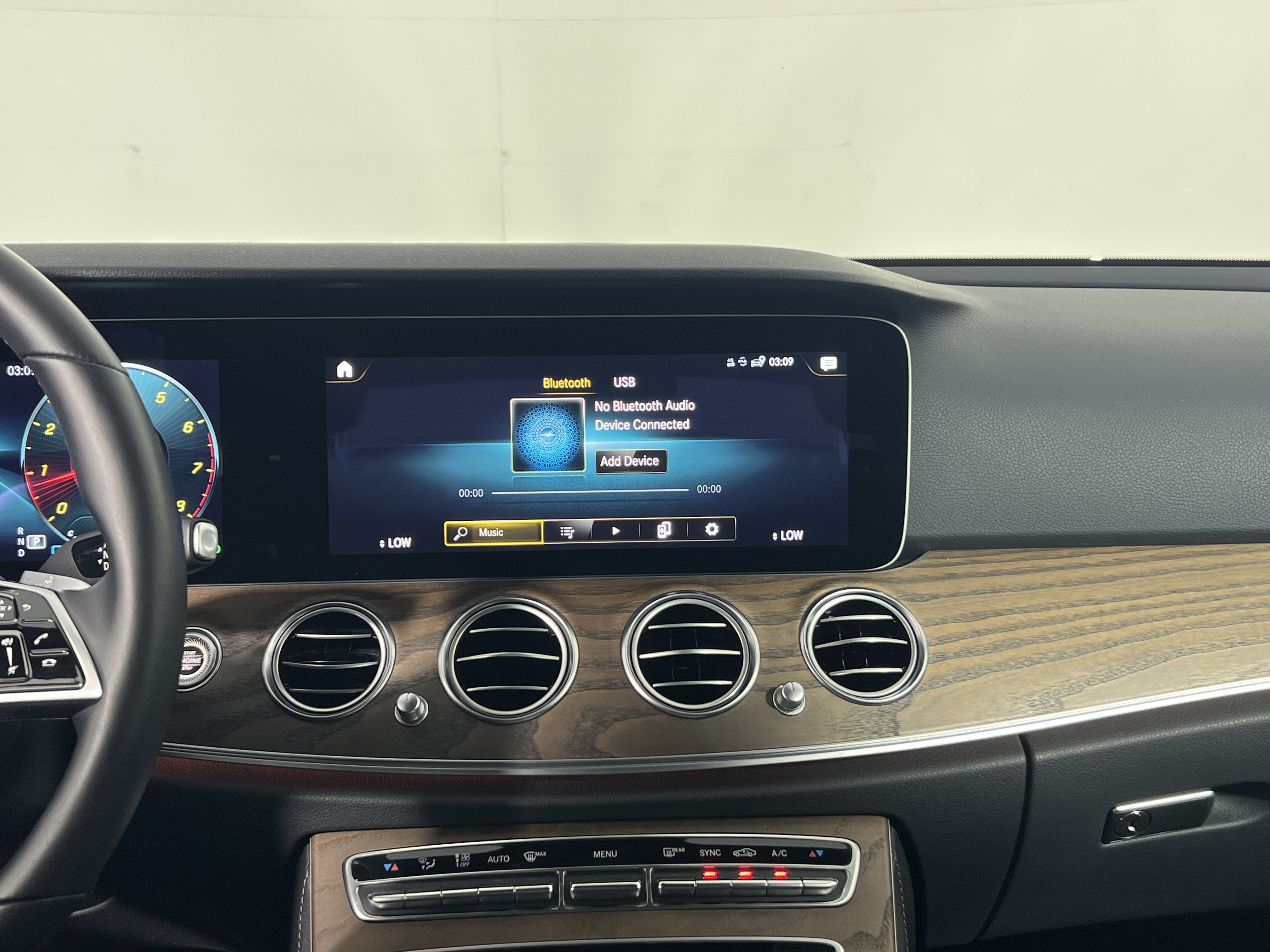 Certified 2022 Mercedes-Benz E 350 Sedan image 17