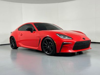 Used 2024 Toyota GR86 Premium