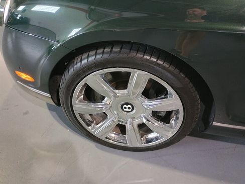 Used 2008 Bentley Flying Spur Flying Spur AWD/4WD image 46