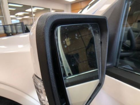 New 2026 Ford F150 Lariat w/ Equipment Group 501A Mid image 23