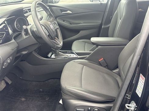 Certified 2023 Buick Encore GX Preferred w/ Cold Weather Comfort Package image 18