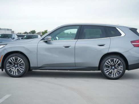 New 2026 BMW X3 xDrive30 w/ Convenience Package image 4