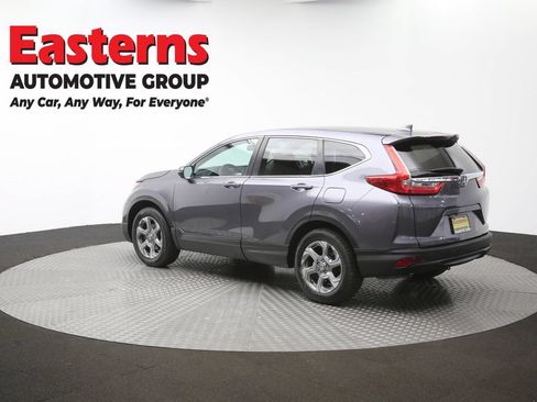 Used 2019 Honda CR-V EX-L image 64