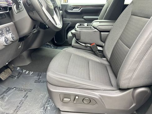 Used 2024 GMC Sierra 1500 Elevation AWD/4WD image 27