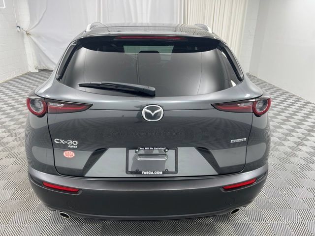 Certified 2023 MAZDA CX-30 AWD 2.5 S w/ Select Package image 7