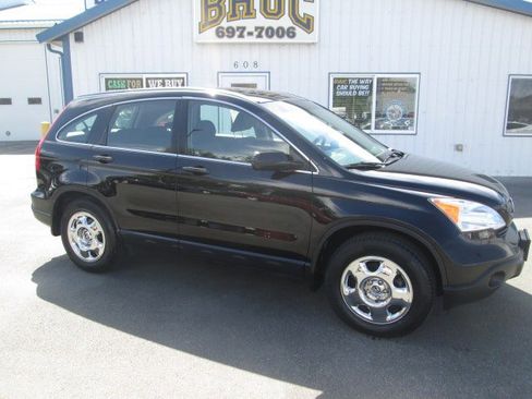 Used 2008 Honda CR-V LX image 1