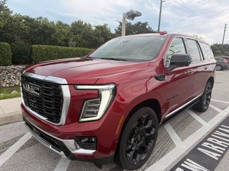 Used 2025 GMC Yukon Denali w/ Denali Reserve Package AWD/4WD video 1