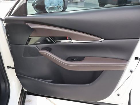 Used 2023 MAZDA CX-30 2.5 Turbo w/ Premium Package image 27