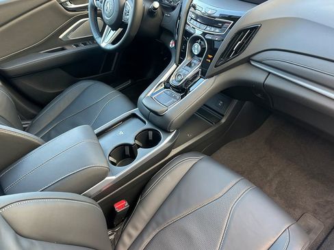 New 2026 Acura RDX SH-AWD w/ Technology Package image 15