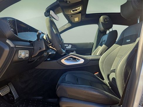 Used 2025 Mercedes-Benz GLE 53 AMG 4MATIC Coupe image 24