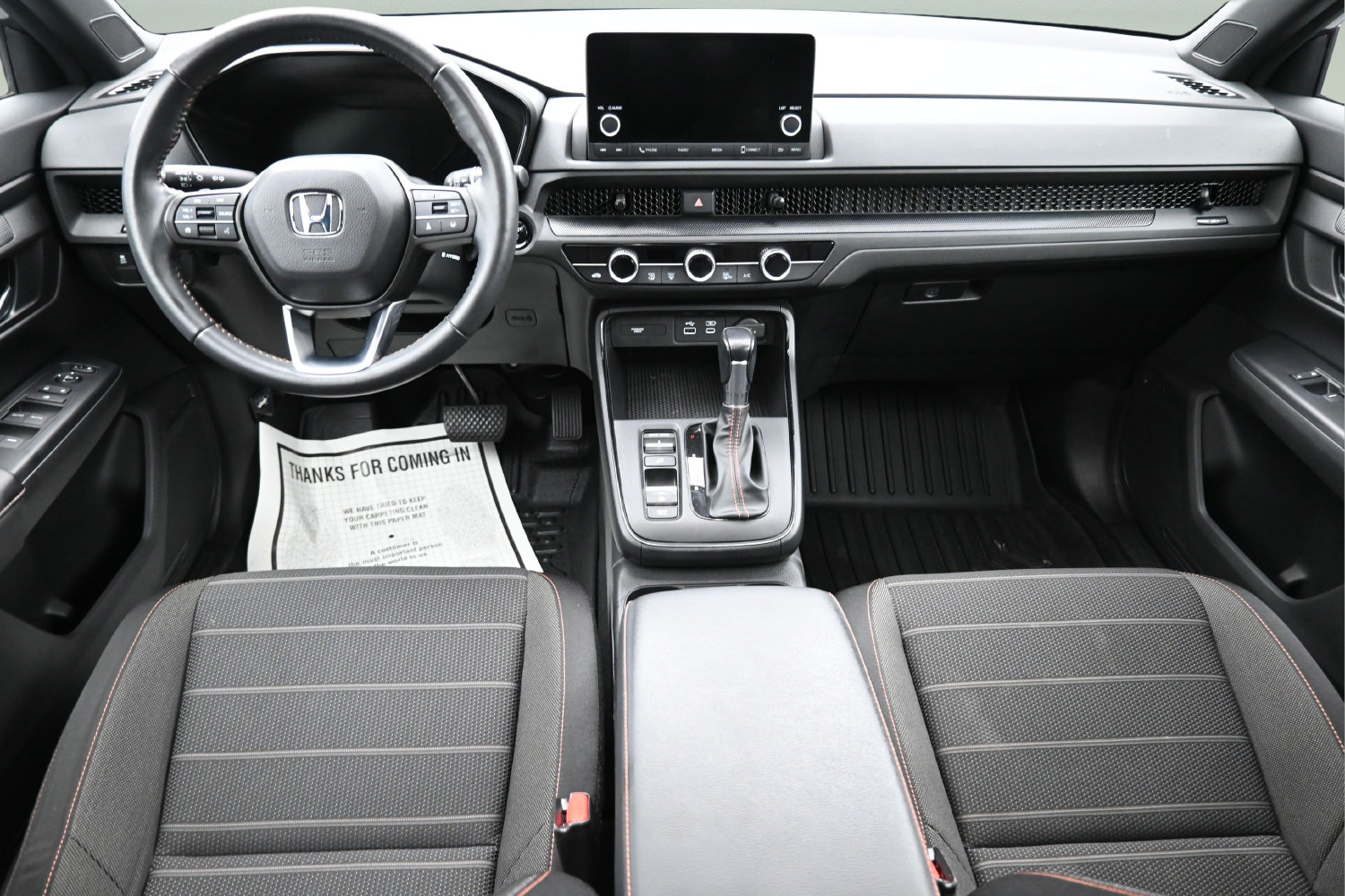 Used 2024 Honda CR-V Sport image 7