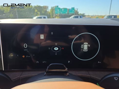 New 2026 Hyundai Santa Fe Limited image 17