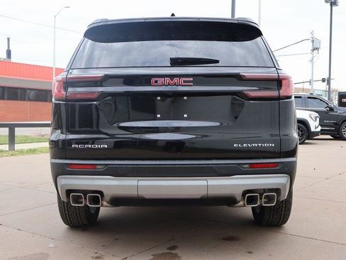 New 2026 GMC Acadia Elevation w/ Elevation Premium Package image 5