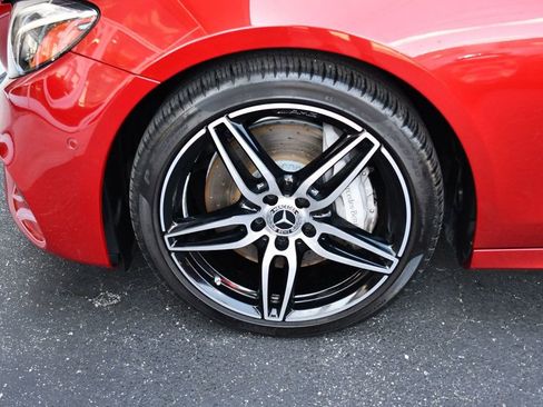 Used 2020 Mercedes-Benz E 450 4MATIC Sedan image 54