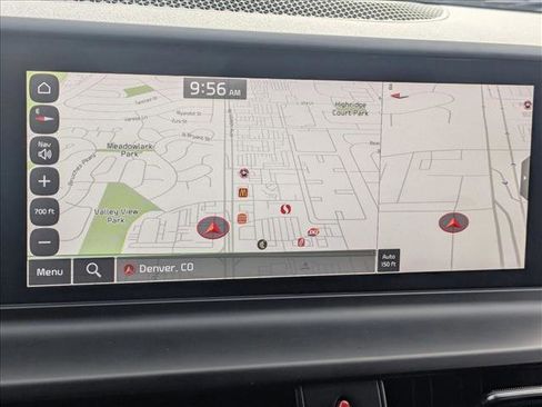 Used 2024 Kia Seltos S image 13