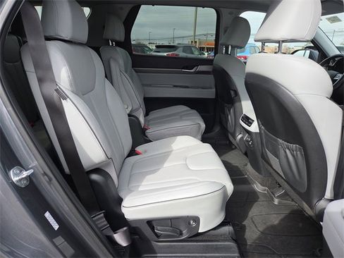 Used 2025 Hyundai Palisade SEL image 15
