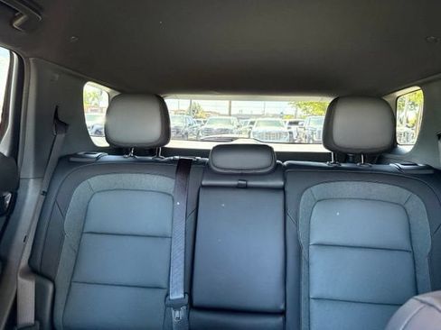 New 2027 GMC Terrain AT4 w/ Convenience Package III AWD/4WD image 17