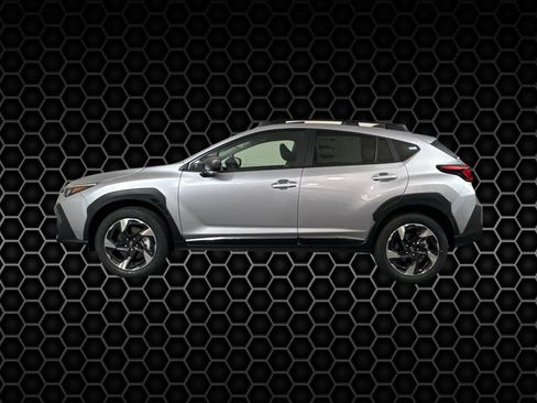 New 2025 Subaru Crosstrek 2.5i Limited w/ Crosstrek Mirror Package image 7